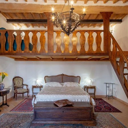 Appartamento Stile Toscano In Fauglia 外观 照片