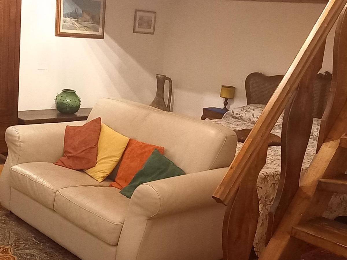 Appartamento Stile Toscano In Fauglia 外观 照片