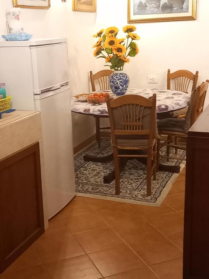 Appartamento Stile Toscano In Fauglia 外观 照片