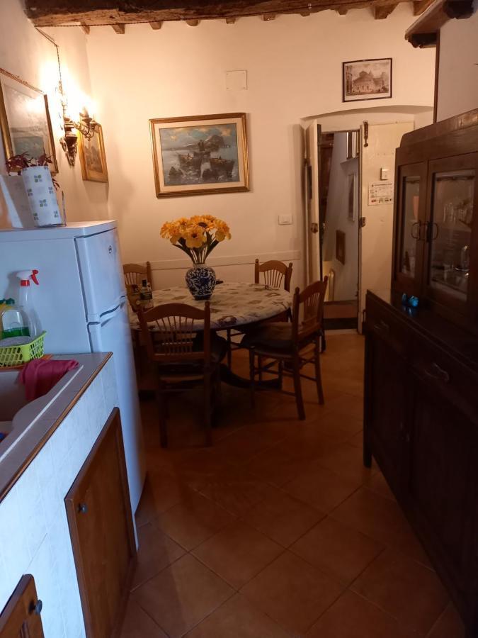 Appartamento Stile Toscano In Fauglia 外观 照片