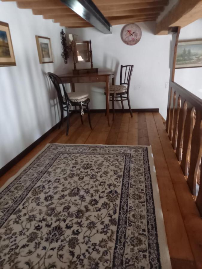 Appartamento Stile Toscano In Fauglia 外观 照片