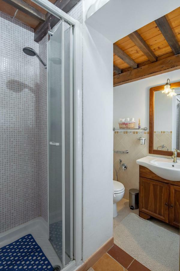 Appartamento Stile Toscano In Fauglia 外观 照片