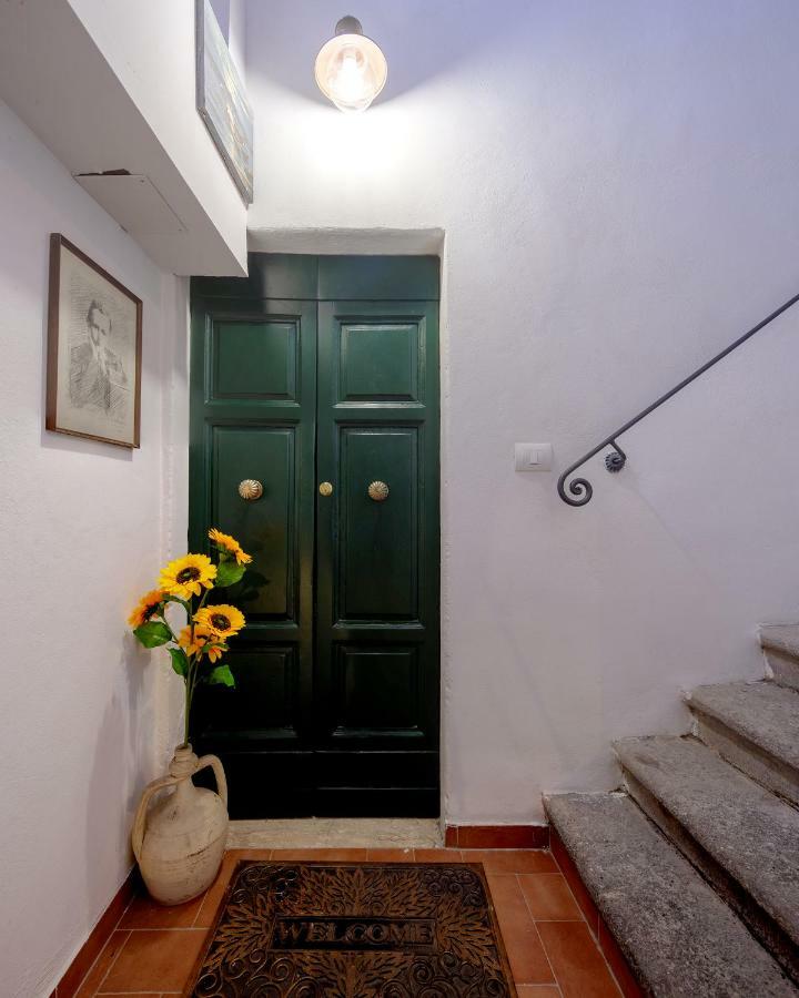 Appartamento Stile Toscano In Fauglia 外观 照片
