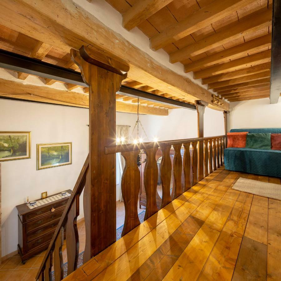 Appartamento Stile Toscano In Fauglia 外观 照片